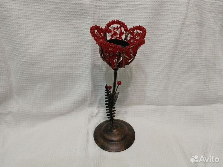 Подсвечники современные