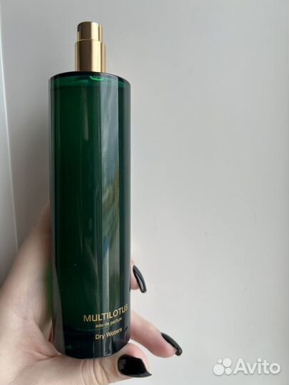 Парфюм germetica