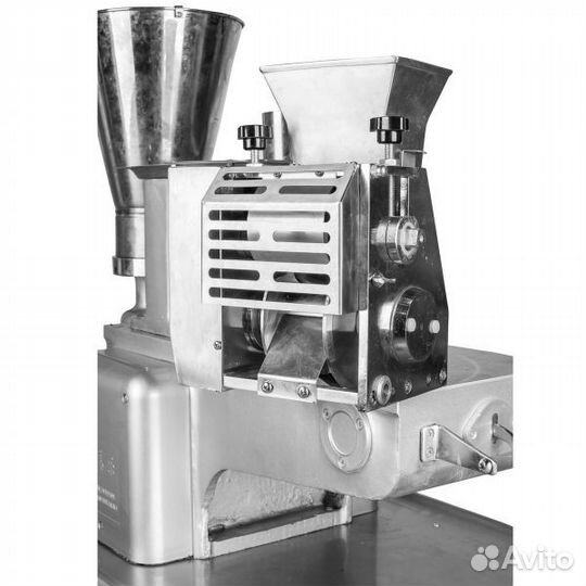Пельменный аппарат Foodatlas JGL120-5B