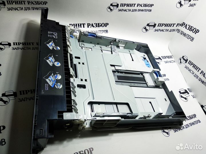 Кассета RM2-0629 HP 435, 701, 706. Оригинал