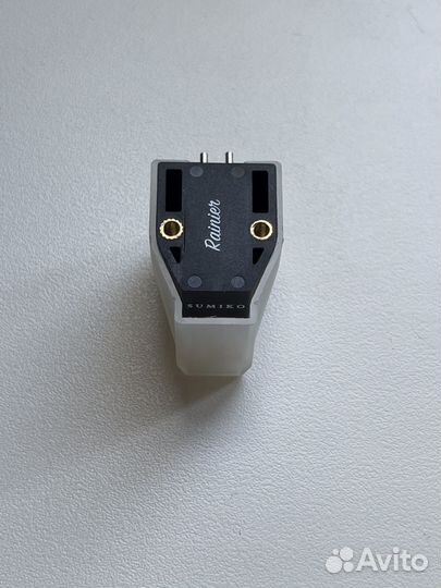 Sumiko rainer. Пробега нет