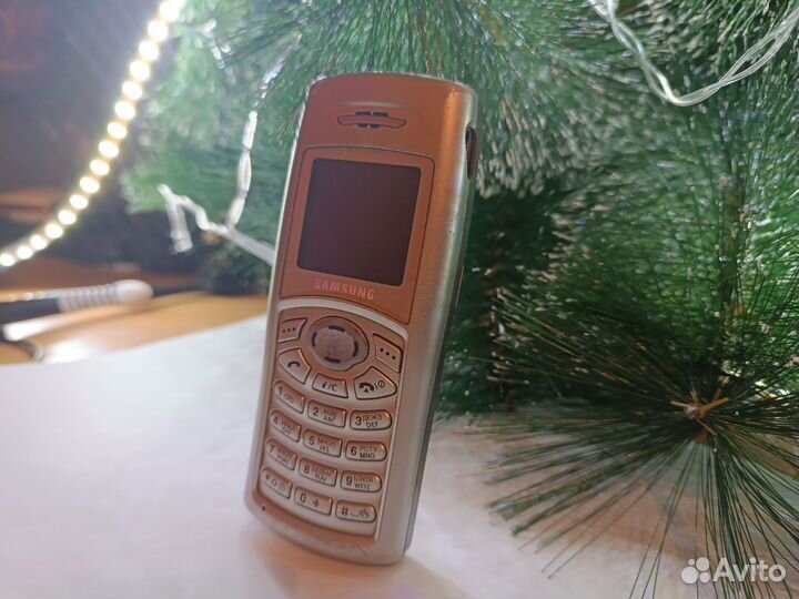 Samsung SGH-C100