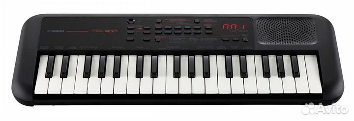 Синтезатор Yamaha PSS-A50