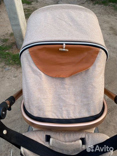 Детские коляски