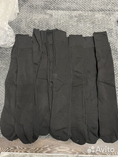 Гольфы военные