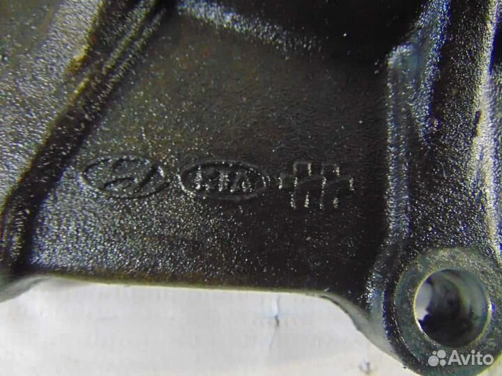 Крышка корпуса кпп для Hyundai ix35 2010-2015г