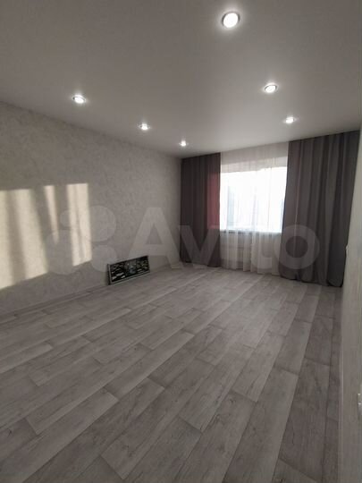 1-к. квартира, 35 м², 5/9 эт.