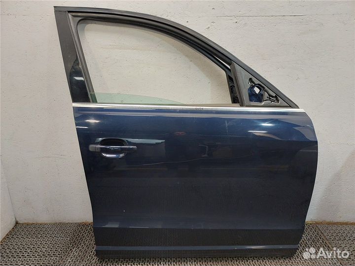 Стеклоподъемник электрический Audi Q5, 2009