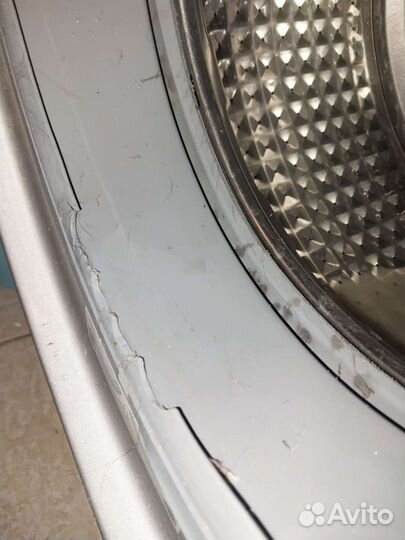 Стиральная машина samsung