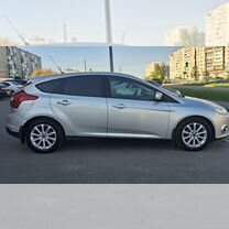 Ford Focus 1.6 MT, 2011, 148 241 км, с пробегом, цена 929 000 руб.