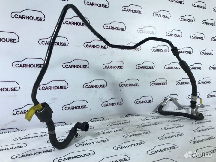 Трубка гидроусилителя Ford Mondeo 4 AG9Q