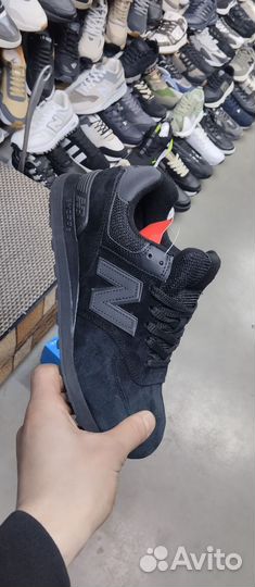 Кроссовки New balance