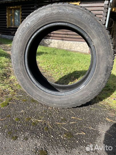 Nokian Tyres Hakkapeliitta 7 205/60 R16