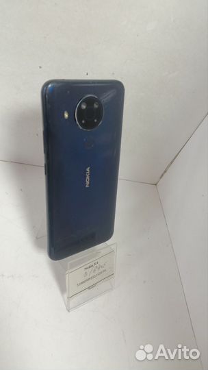 Nokia 5.4, 4/64 ГБ