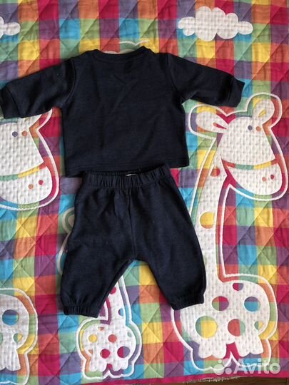 Костюм детский зимний