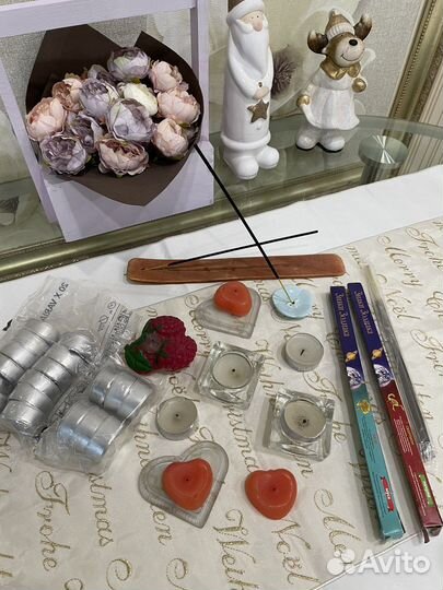 Ароматерапия для дома