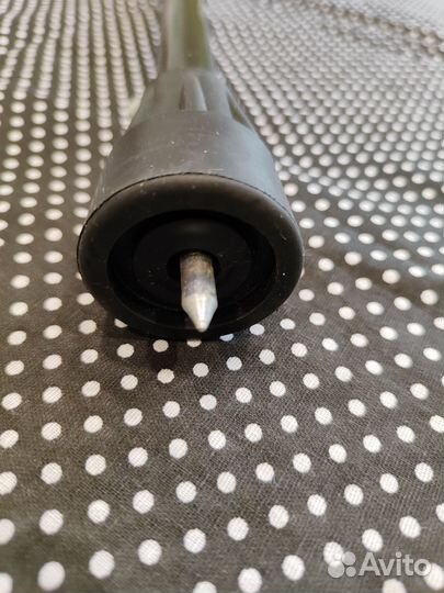 Трость телескопическая