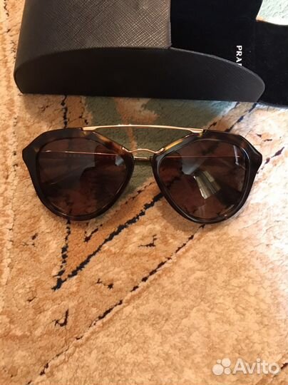 Солнцезащитные очки женские оригинал