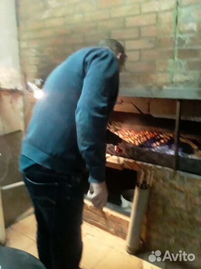 Шашлык