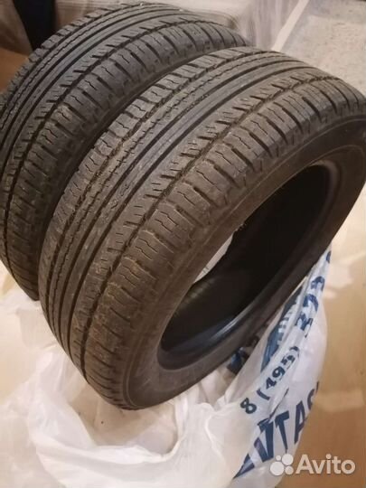 Nokian Tyres Nordman SUV 215/60 R17 96H