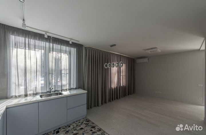 Ремонт квартир под ключ евроремонт