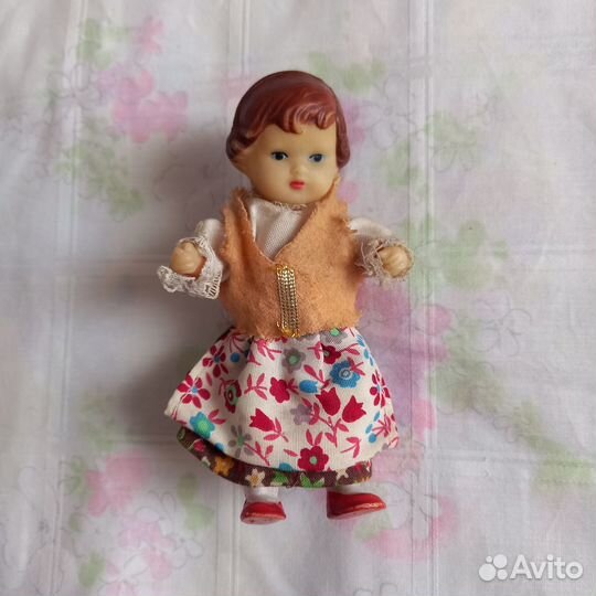 Красивые куклы, пупсы гдр фрг винтаж