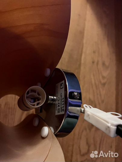 Стильный светильник - бра, Германия