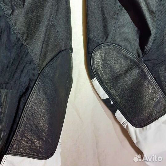 Мото велоштаны Fox Racing 180 Lux pants NEW р. 32