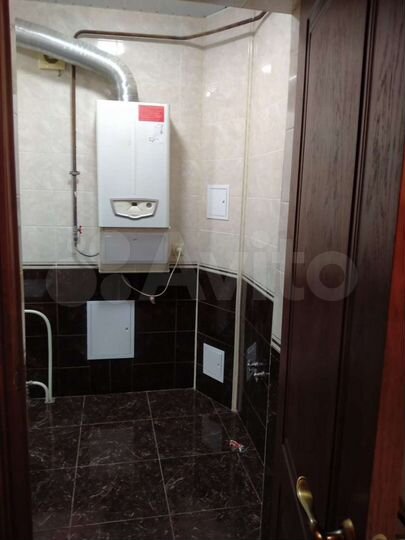 Дом 105 м² на участке 2 сот.