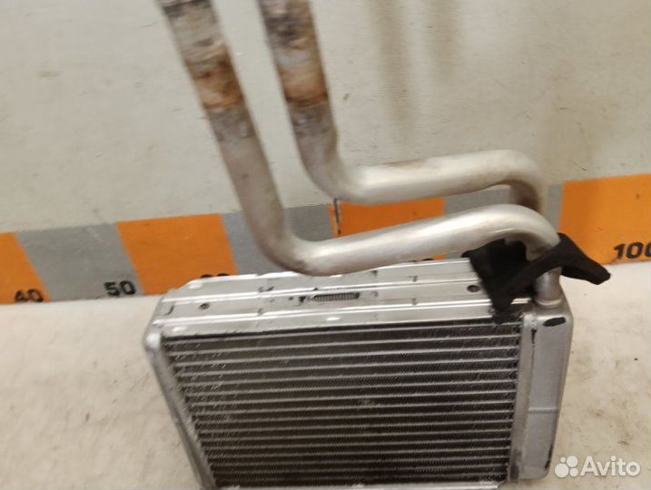 Радиатор отопителя Ford Mondeo 3 1.8 2001