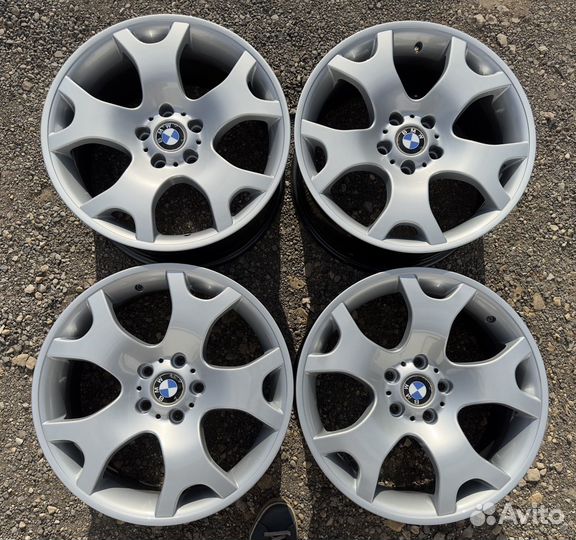 Оригинал BMW R19 5;120 разноширокие