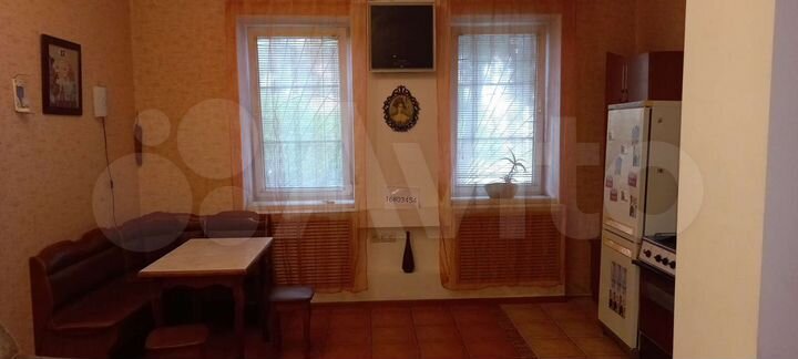 3-к. квартира, 75 м², 1/2 эт.