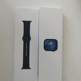 Часы Apple Watch series 9 41 mm