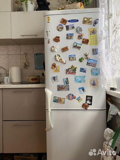 Холодильник