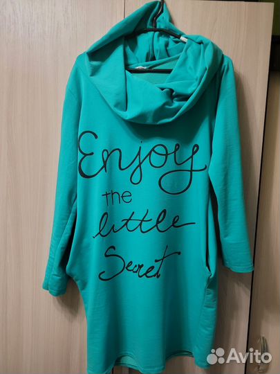 Платье туника