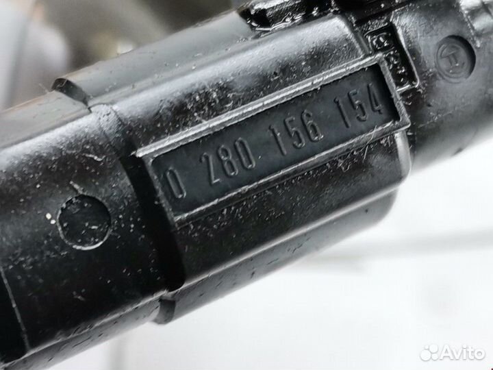 Форсунка Ford C-Max 2004 1149958