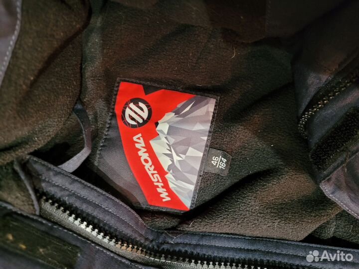 Продам зимнюю куртку