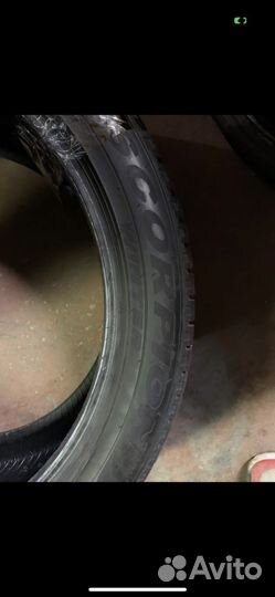 Pirelli Scorpion Winter 285/40 R22 и 325/35 R22 W