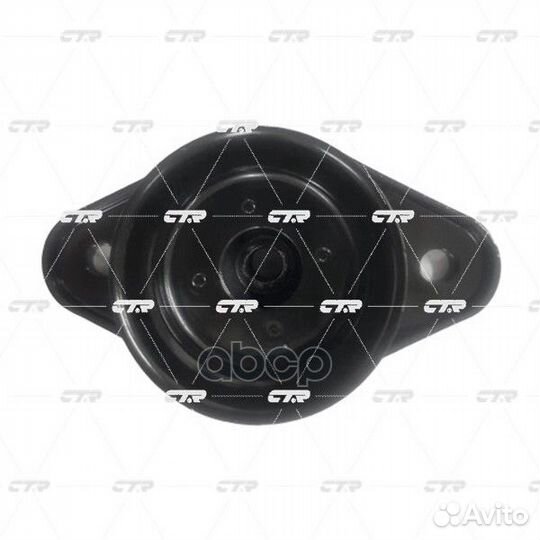 Опора заднего амортизатора GA0026 CTR