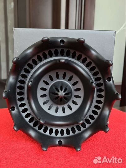 Диффузор / насадка для фена