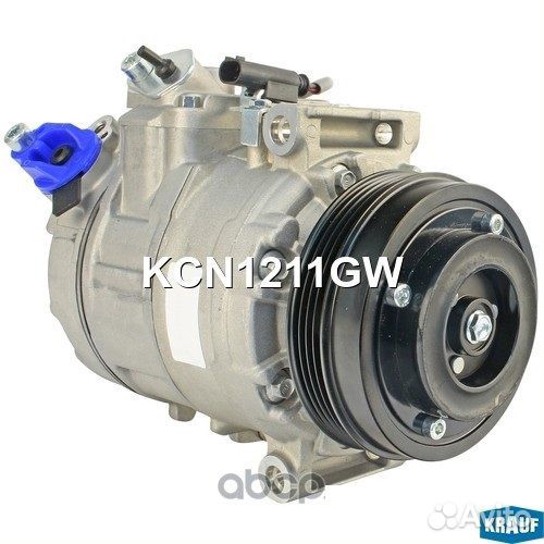 Насос гур для Daewoo Statesman