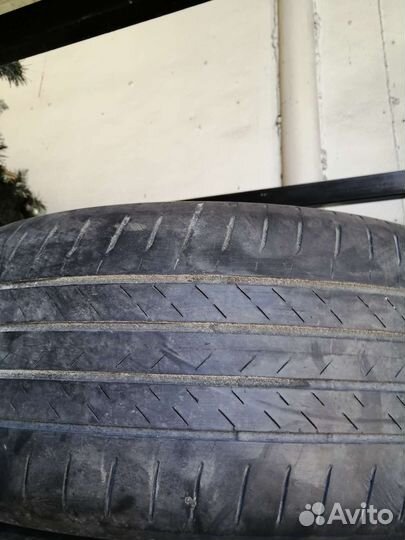 Bridgestone Alenza 001 235/55 R19 101V