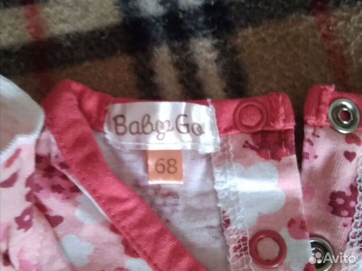 Вещи для девочки