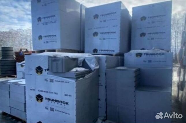 Газоблок Теплит прямые поставки