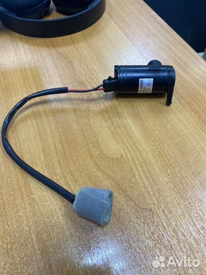 Мотор омывателя стекла лобового Porter 1