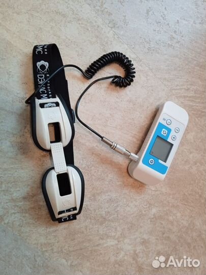 Аппараты Дэнас и Леомакс