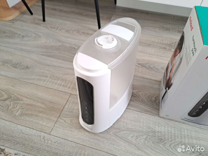 Увлажнитель-озонатор воздуха