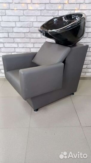 Мойка парикмахерская