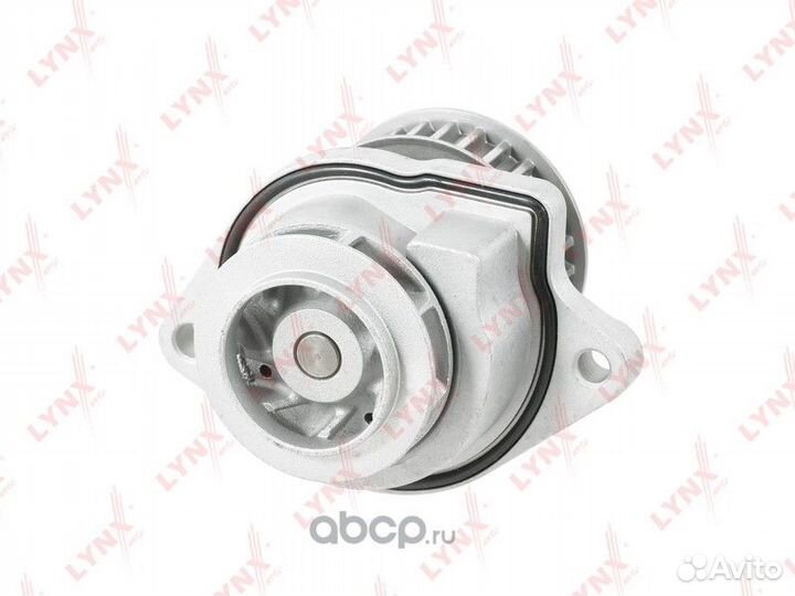 Насос водяной VAG fabia polo 99- 1.4