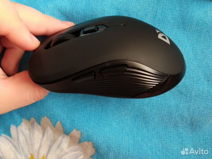 Беспроводная мышь